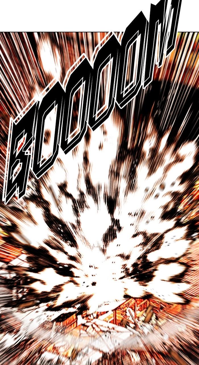 Lookism Chapter 611 — page 171