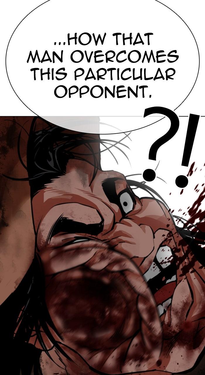 Lookism Chapter 611 — page 174