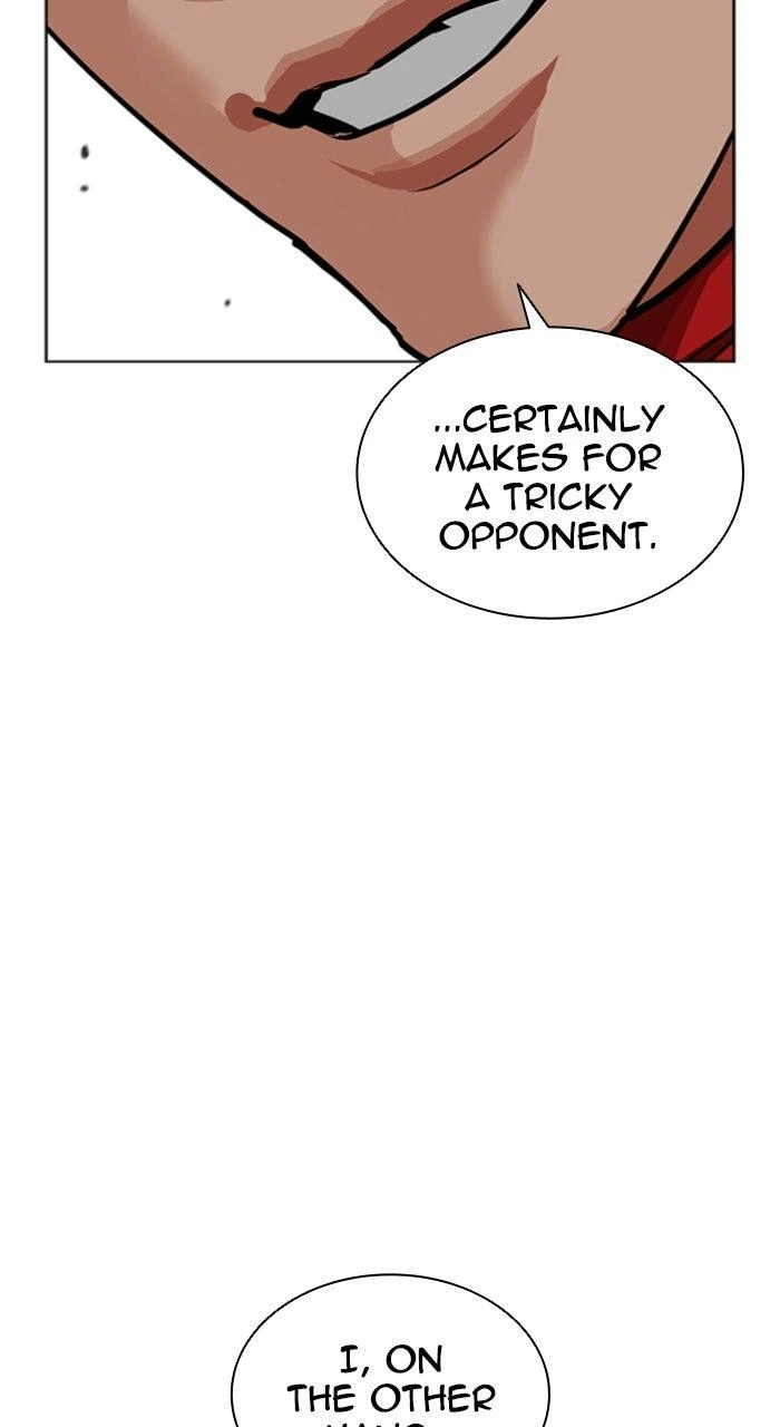 Lookism Chapter 611 — page 176