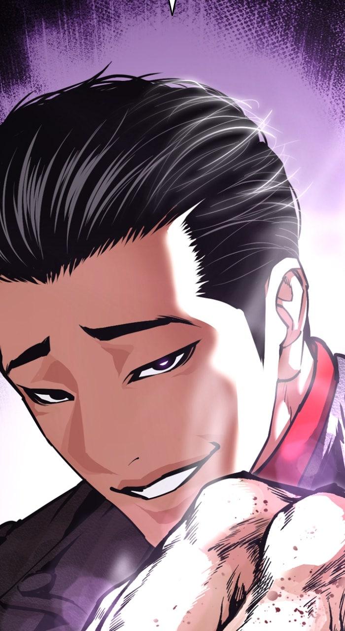 Lookism Chapter 611 — page 178