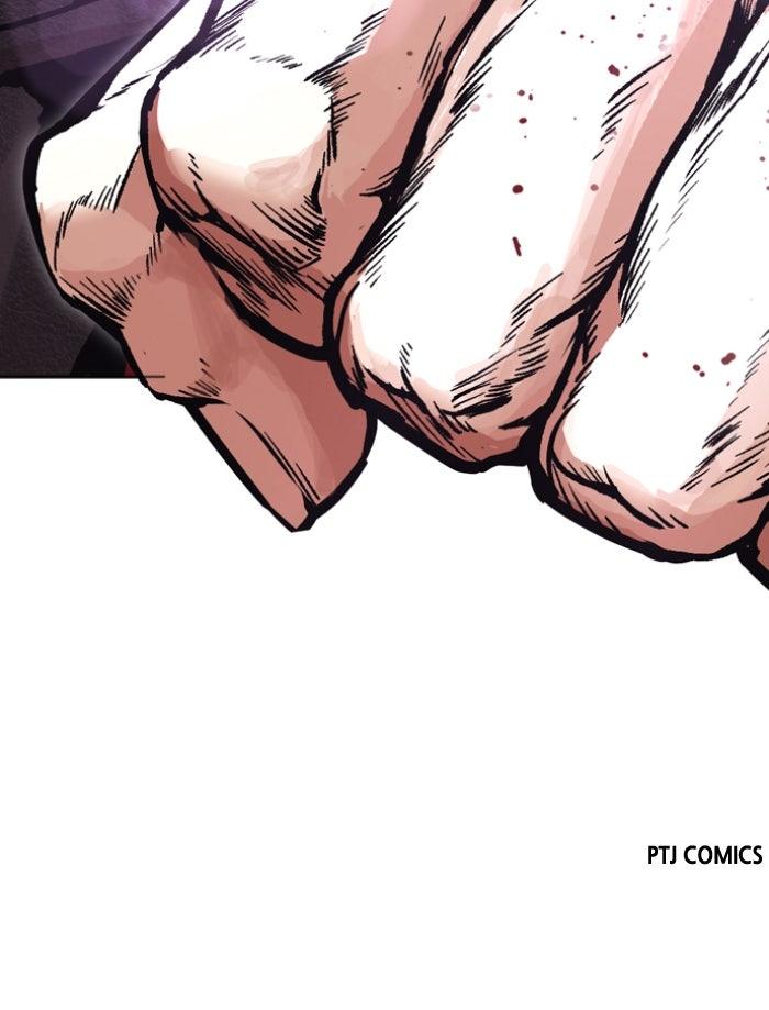 Lookism Chapter 611 — page 179
