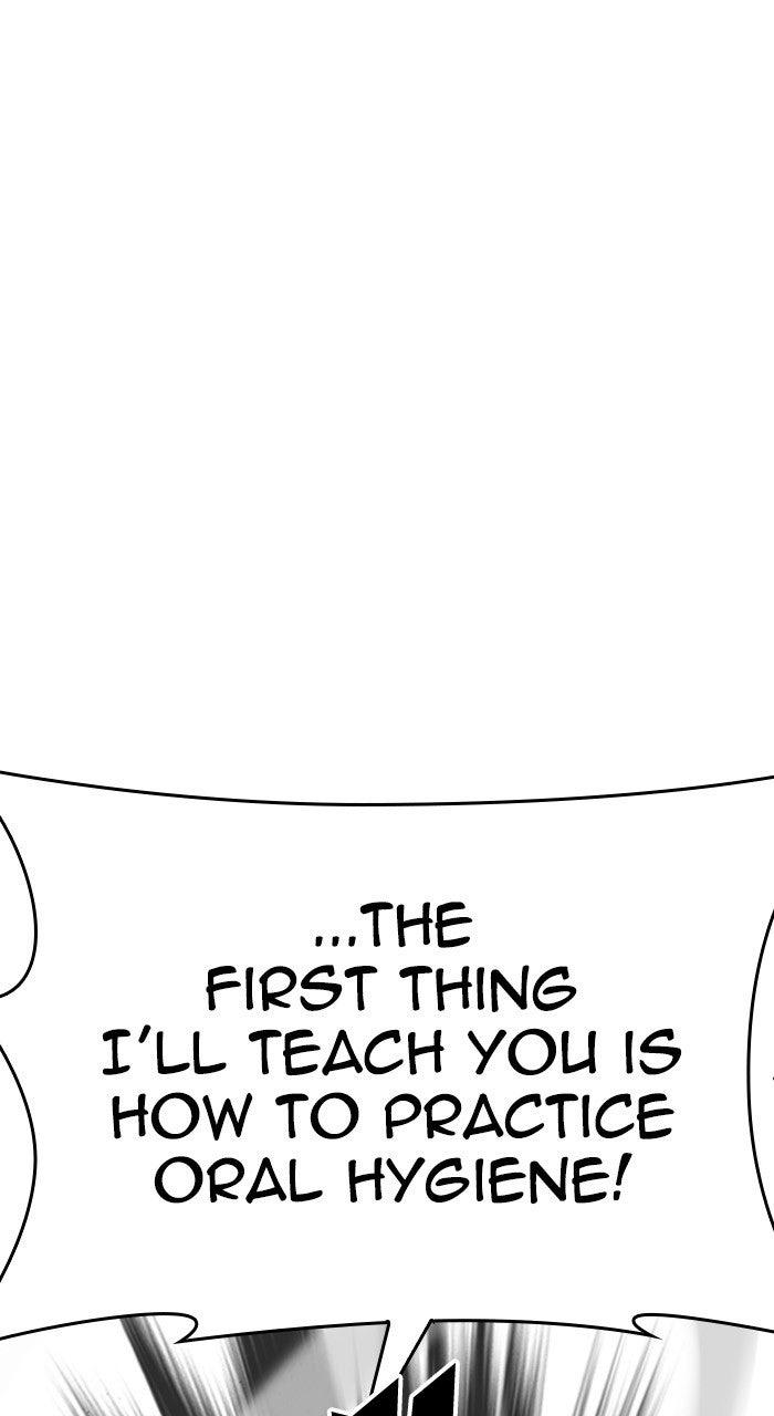Lookism Chapter 612 — page 10