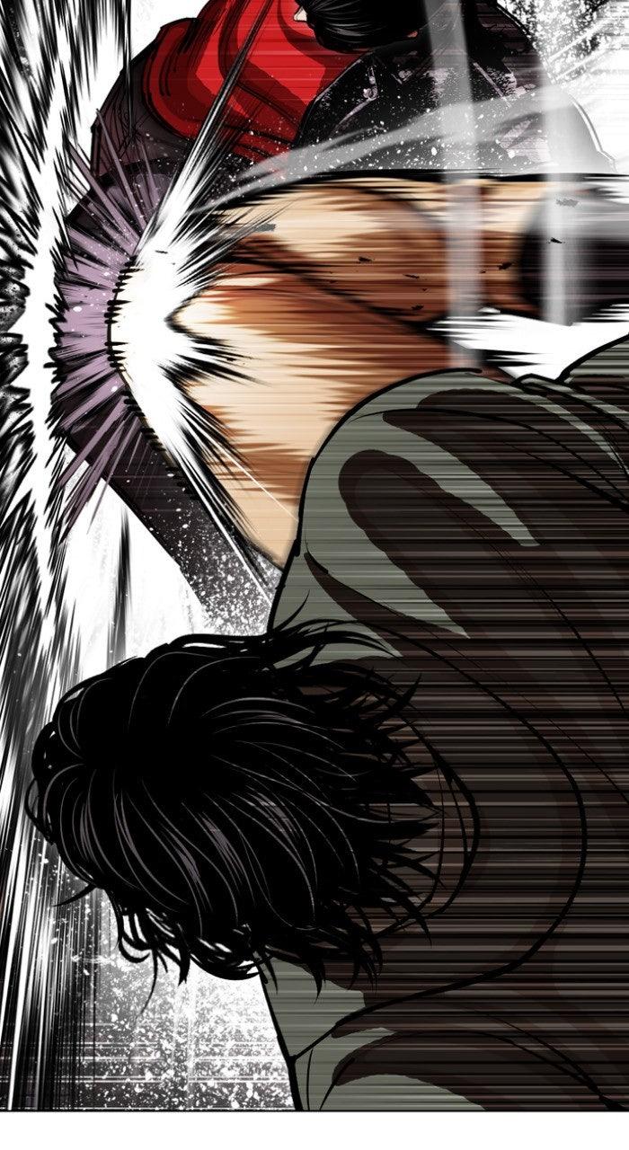 Lookism Chapter 612 — page 18