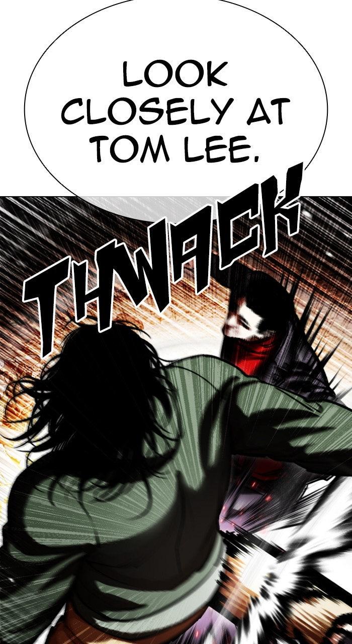 Lookism Chapter 612 — page 25