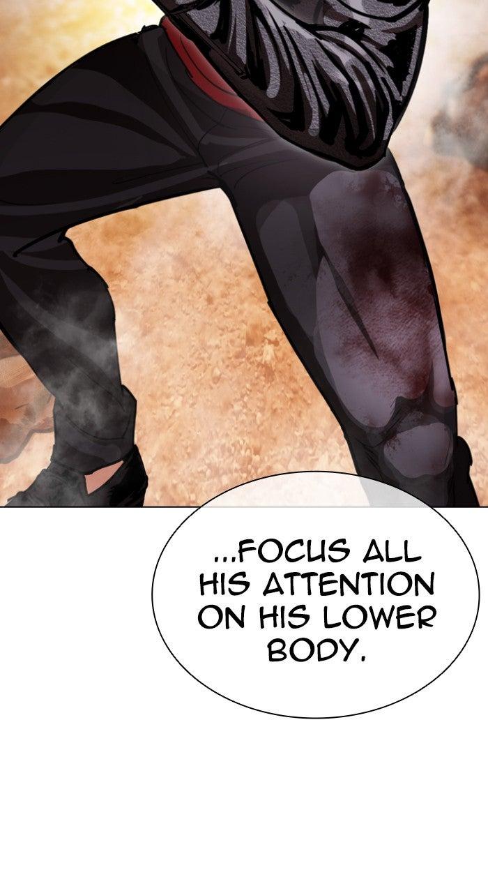 Lookism Chapter 612 — page 29