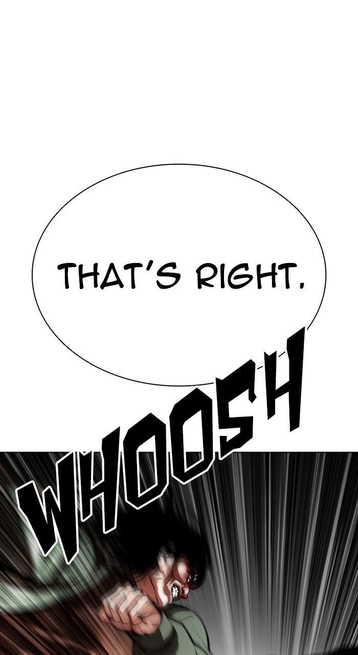 Lookism Chapter 612 — page 30