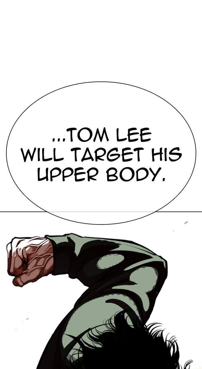 Lookism Chapter 612 — page 35