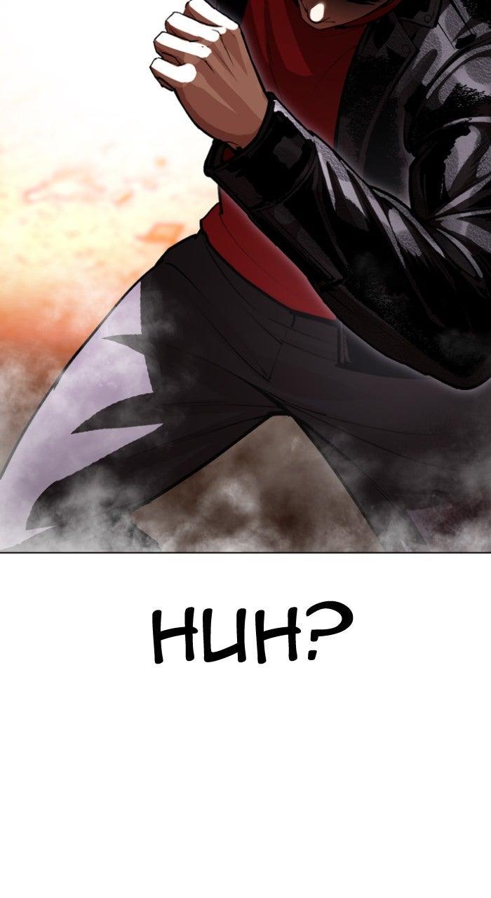 Lookism Chapter 612 — page 39