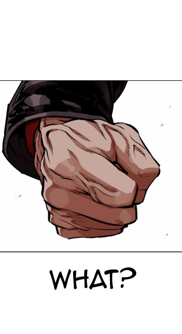 Lookism Chapter 612 — page 40