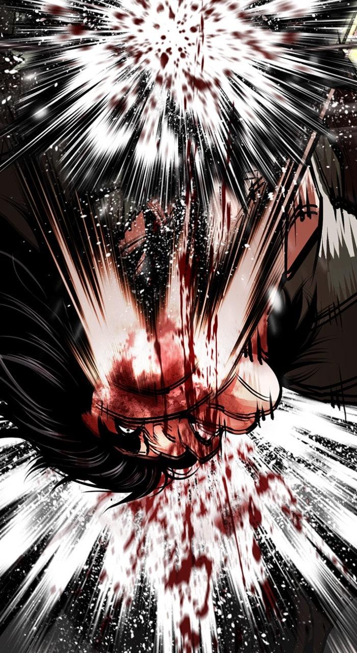 Lookism Chapter 612 — page 44