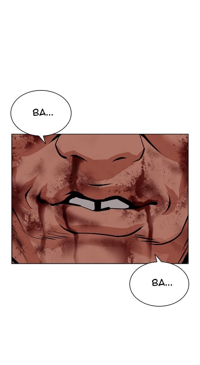 Lookism Chapter 612 — page 53