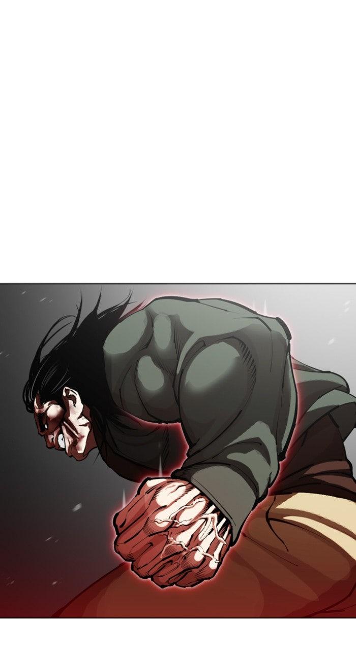 Lookism Chapter 612 — page 59