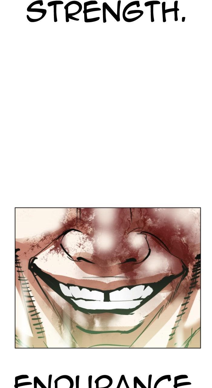 Lookism Chapter 612 — page 60