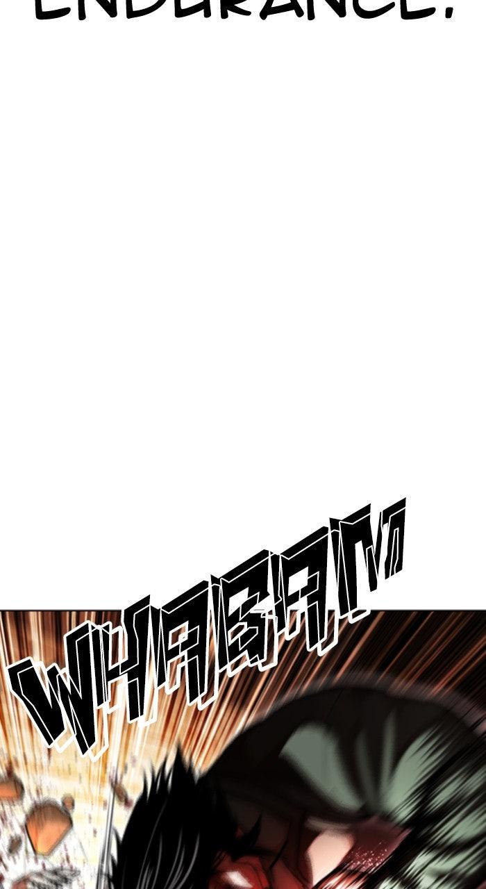 Lookism Chapter 612 — page 61