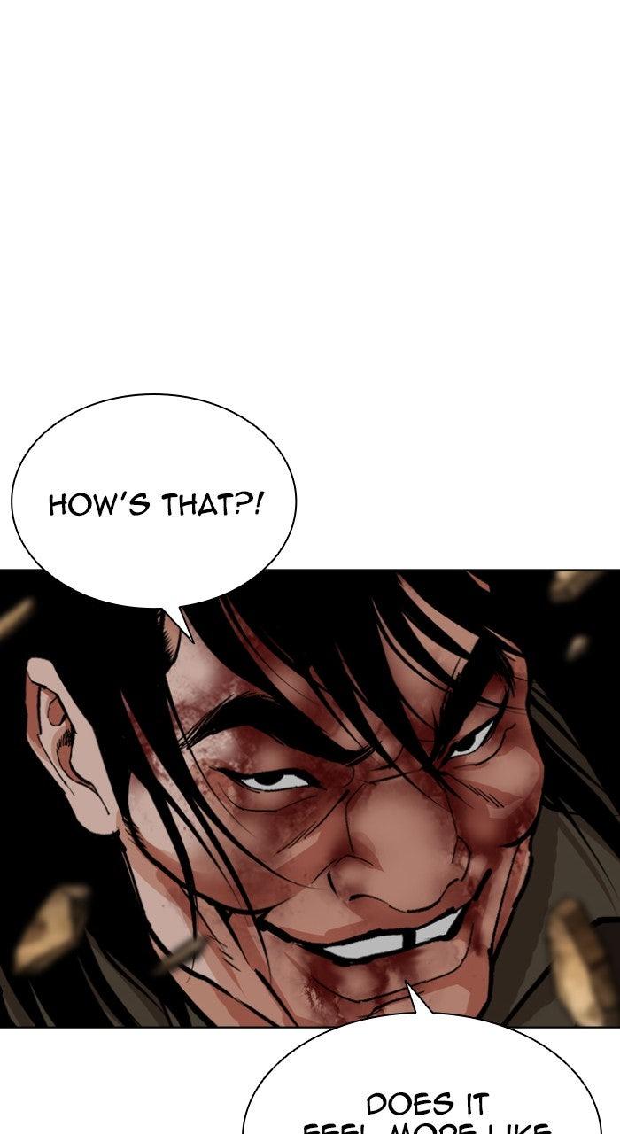 Lookism Chapter 612 — page 63