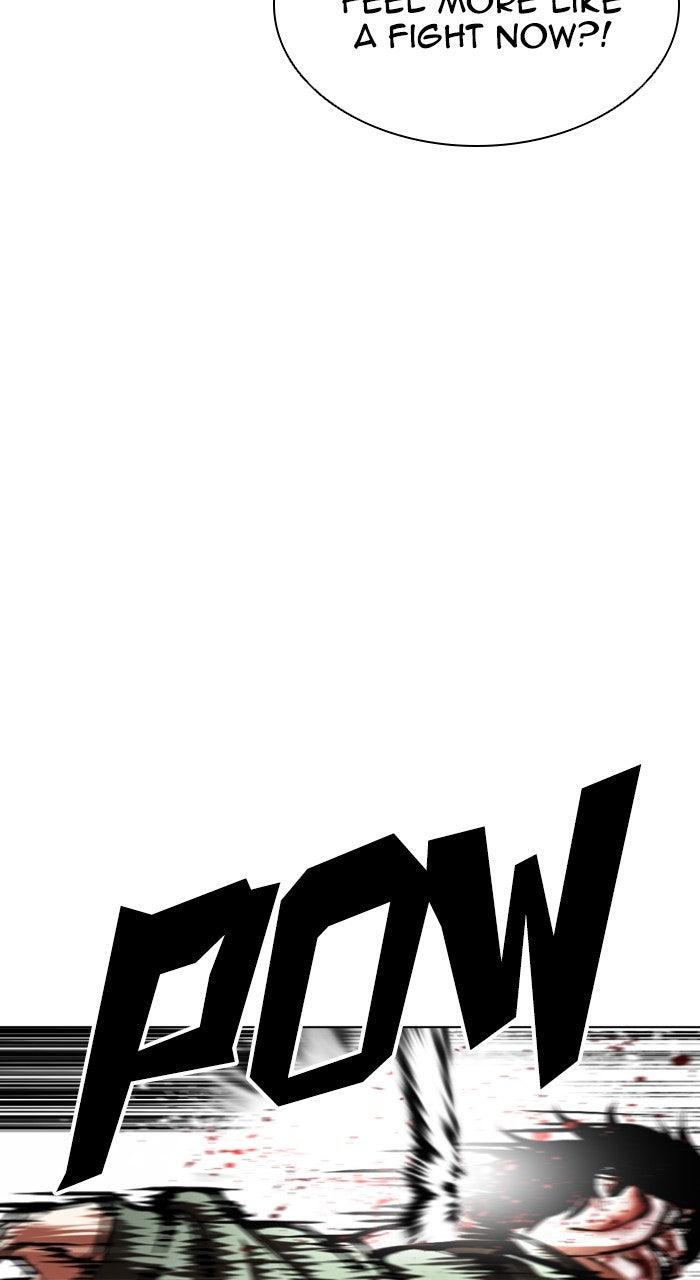 Lookism Chapter 612 — page 64