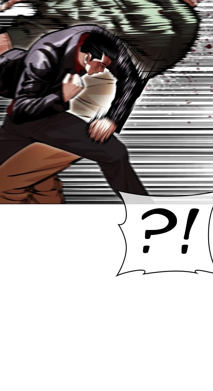 Lookism Chapter 612 — page 65