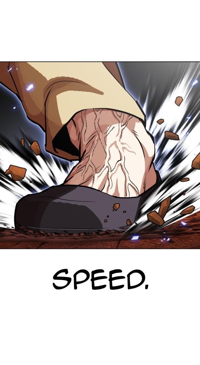 Lookism Chapter 612 — page 67