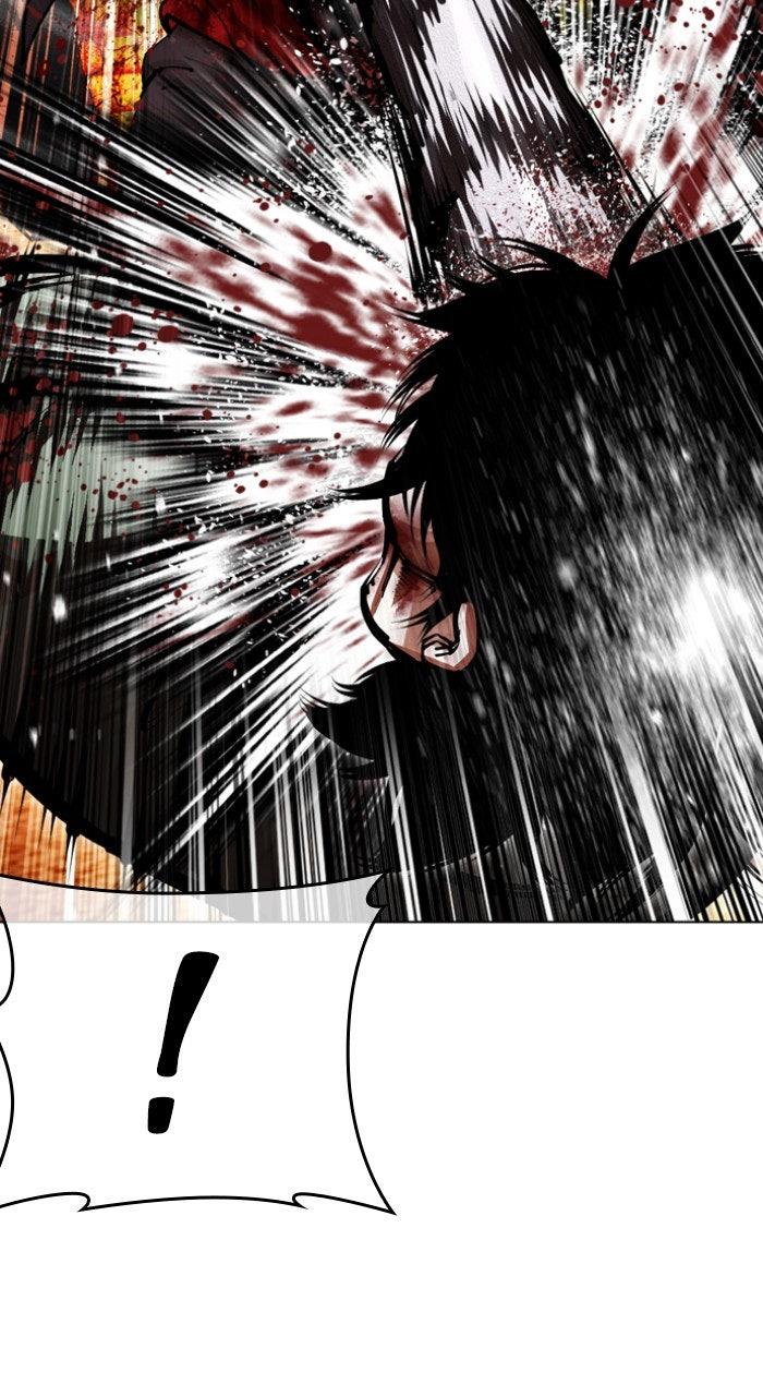 Lookism Chapter 612 — page 72