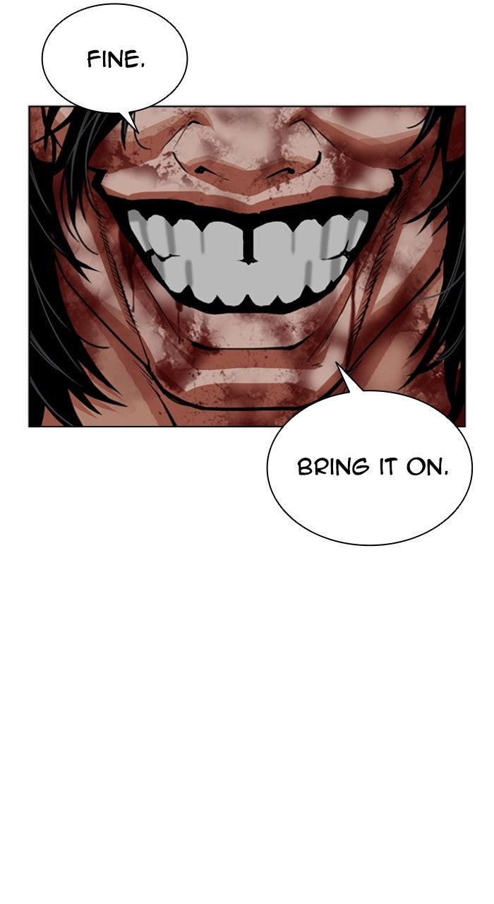 Lookism Chapter 612 — page 76