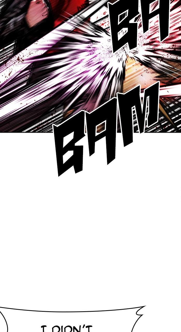 Lookism Chapter 612 — page 78