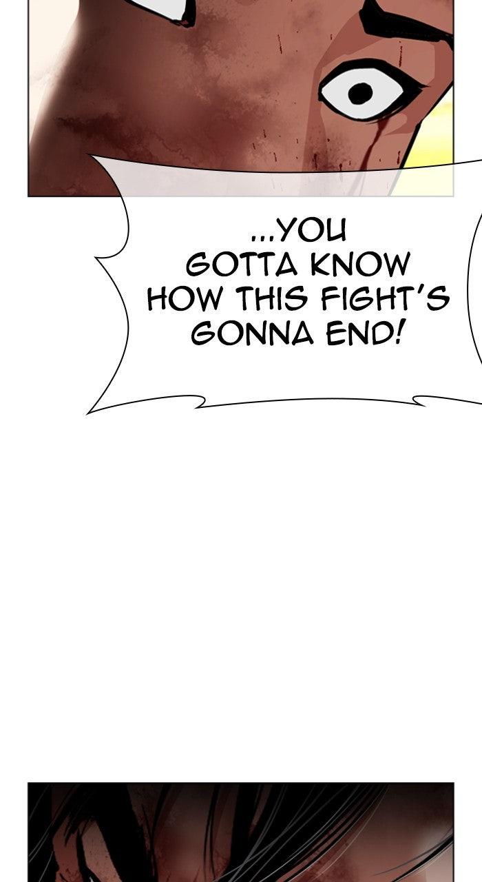Lookism Chapter 612 — page 82