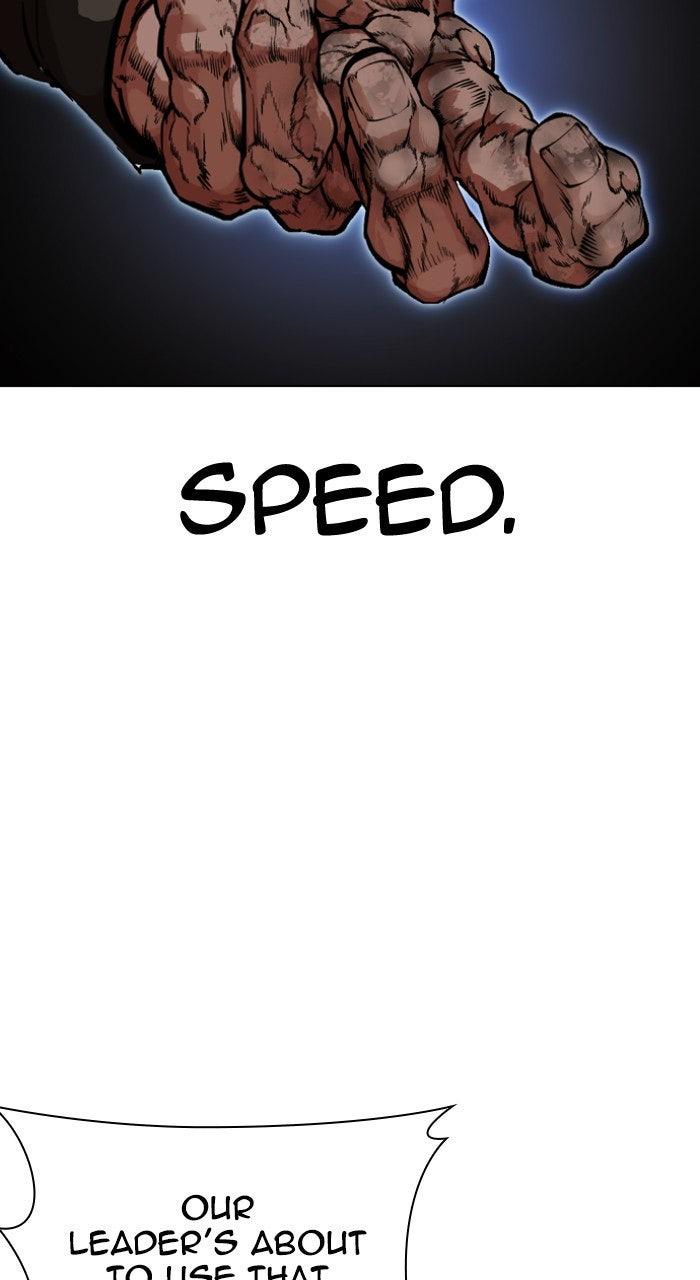 Lookism Chapter 612 — page 84