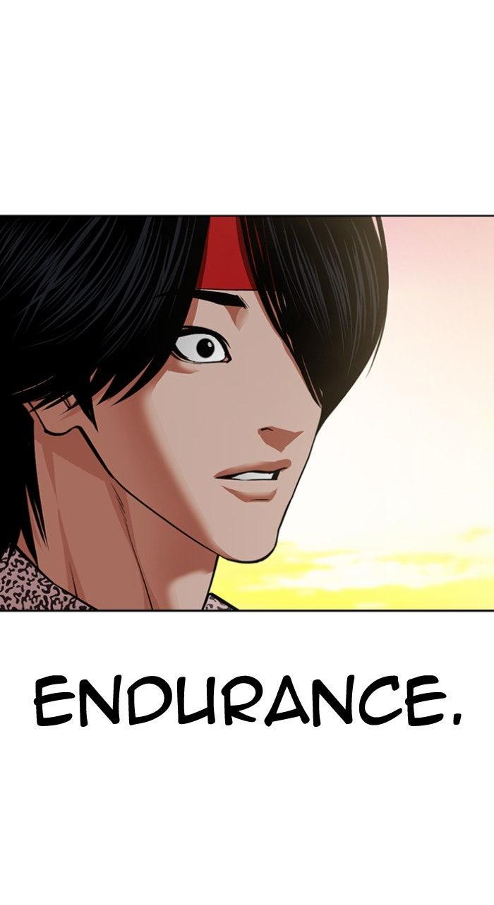 Lookism Chapter 612 — page 86