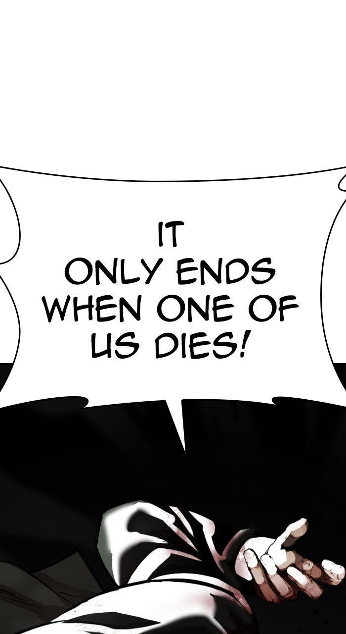 Lookism Chapter 612 — page 87