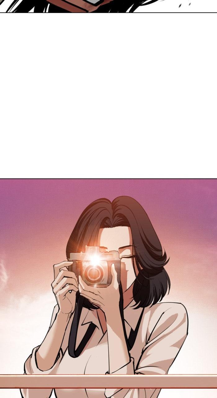Lookism Chapter 612 — page 90