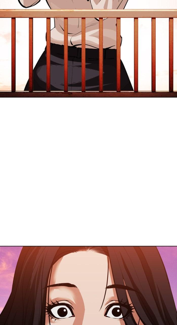 Lookism Chapter 612 — page 91