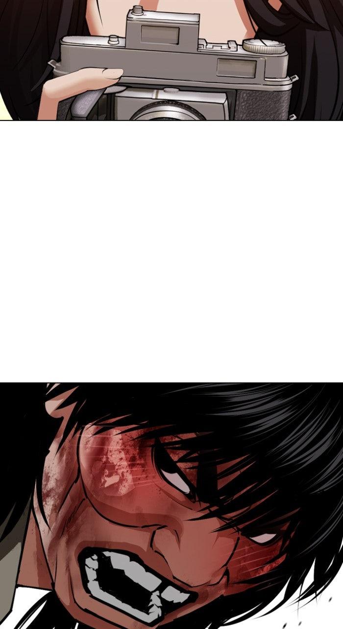 Lookism Chapter 612 — page 92