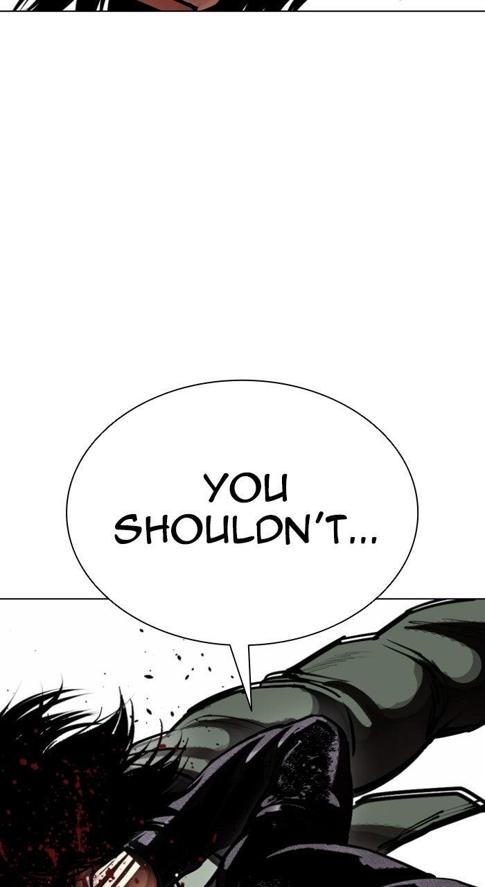 Lookism Chapter 612 — page 93