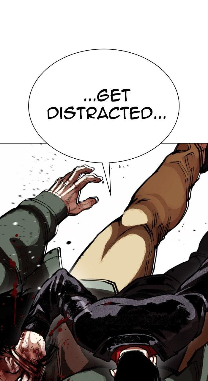 Lookism Chapter 612 — page 95