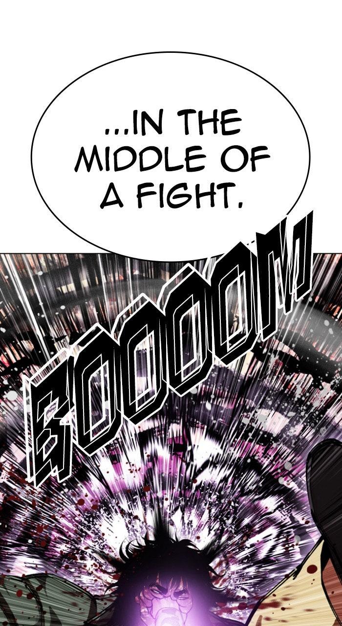 Lookism Chapter 612 — page 97