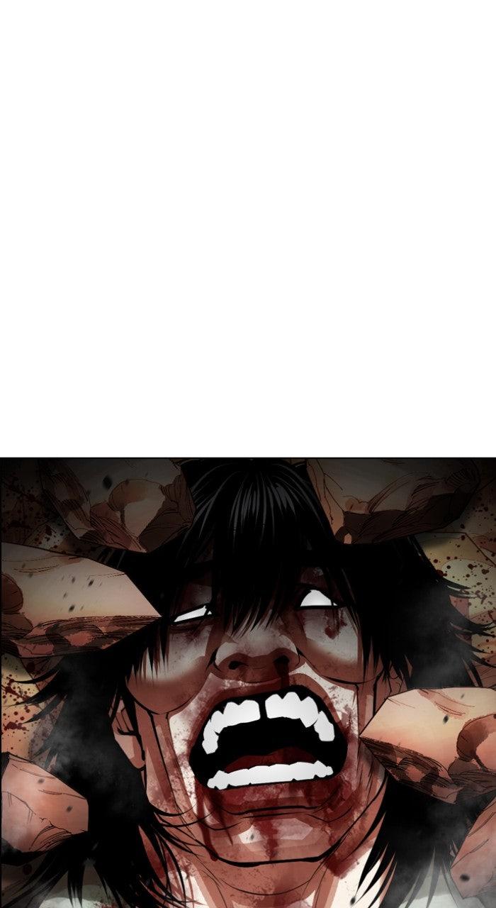 Lookism Chapter 612 — page 99