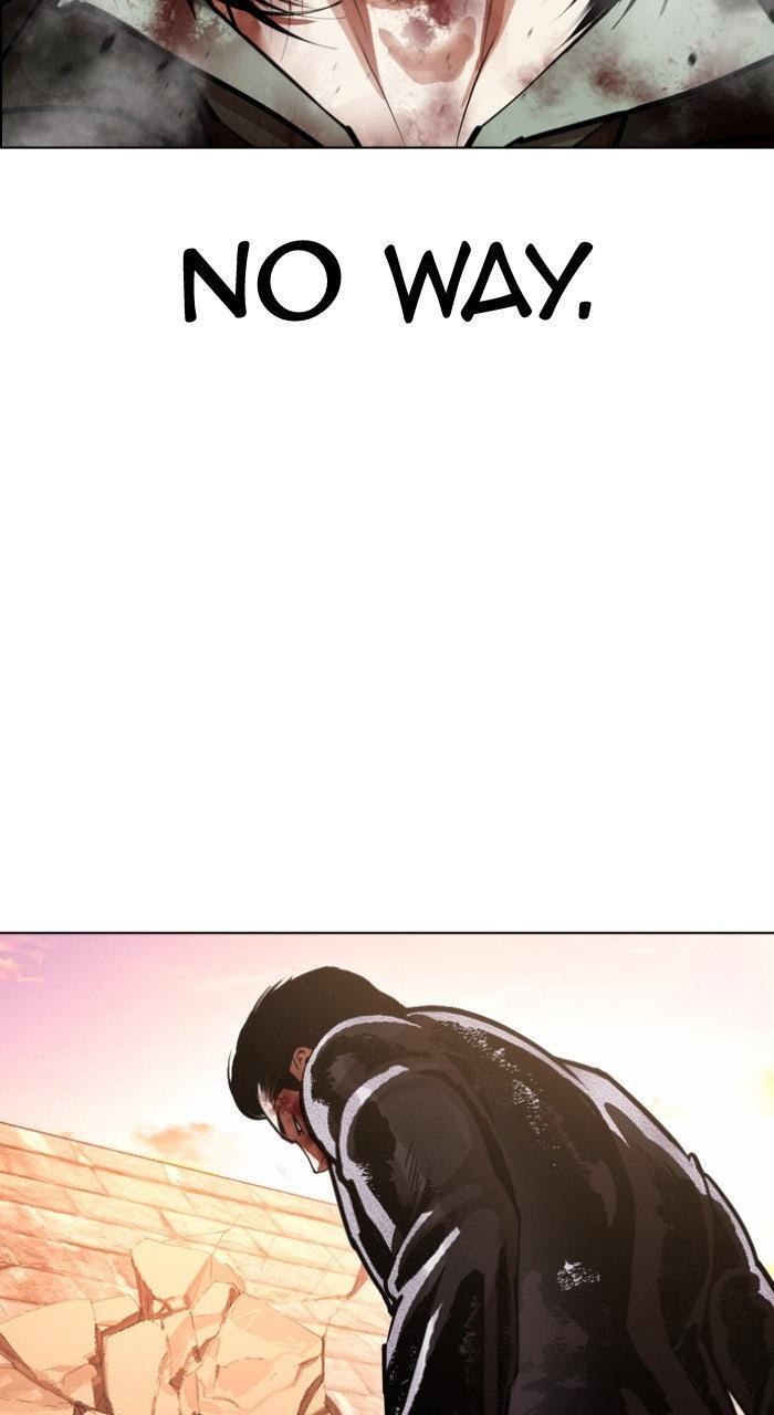 Lookism Chapter 612 — page 100