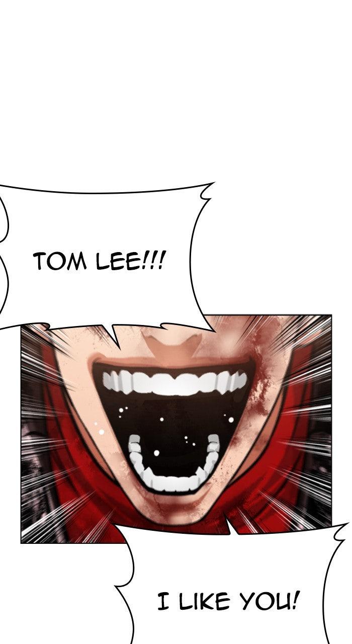 Lookism Chapter 612 — page 103