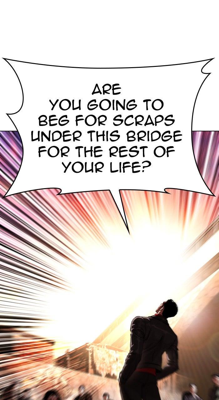 Lookism Chapter 612 — page 106
