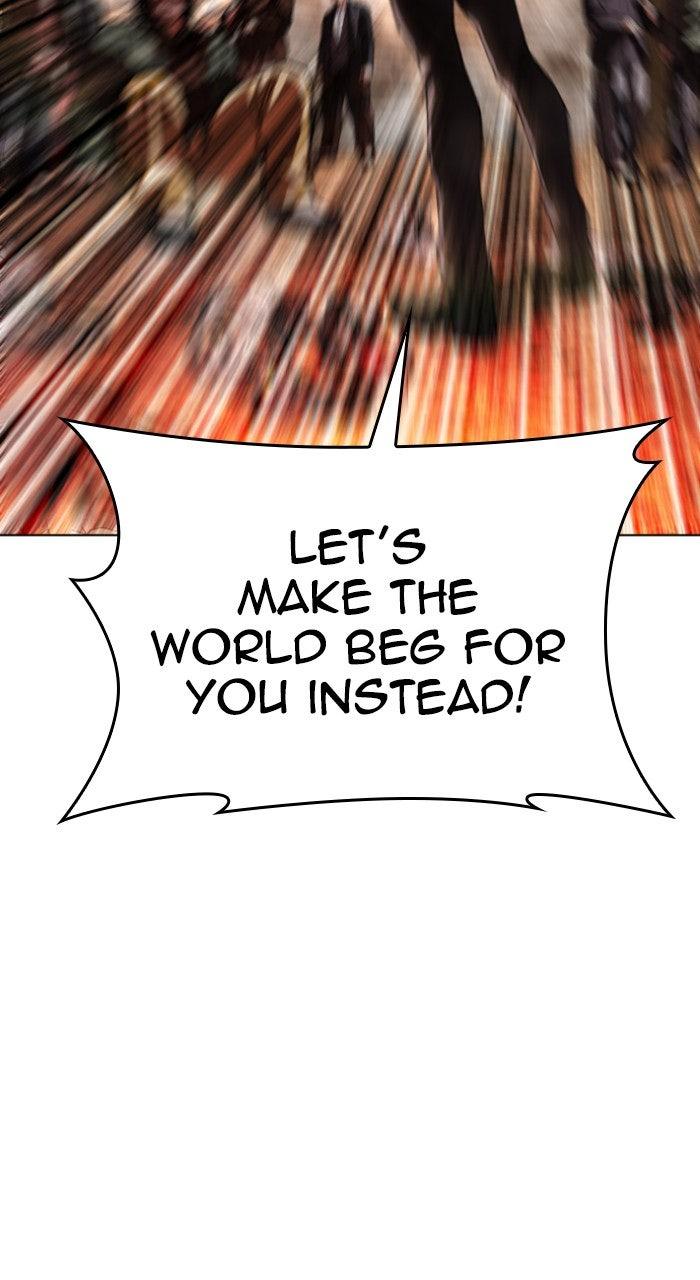 Lookism Chapter 612 — page 107