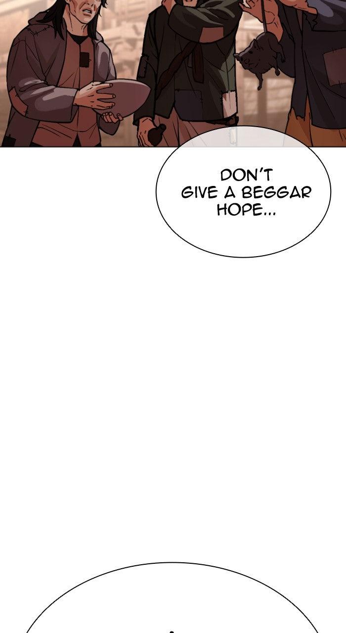 Lookism Chapter 612 — page 112