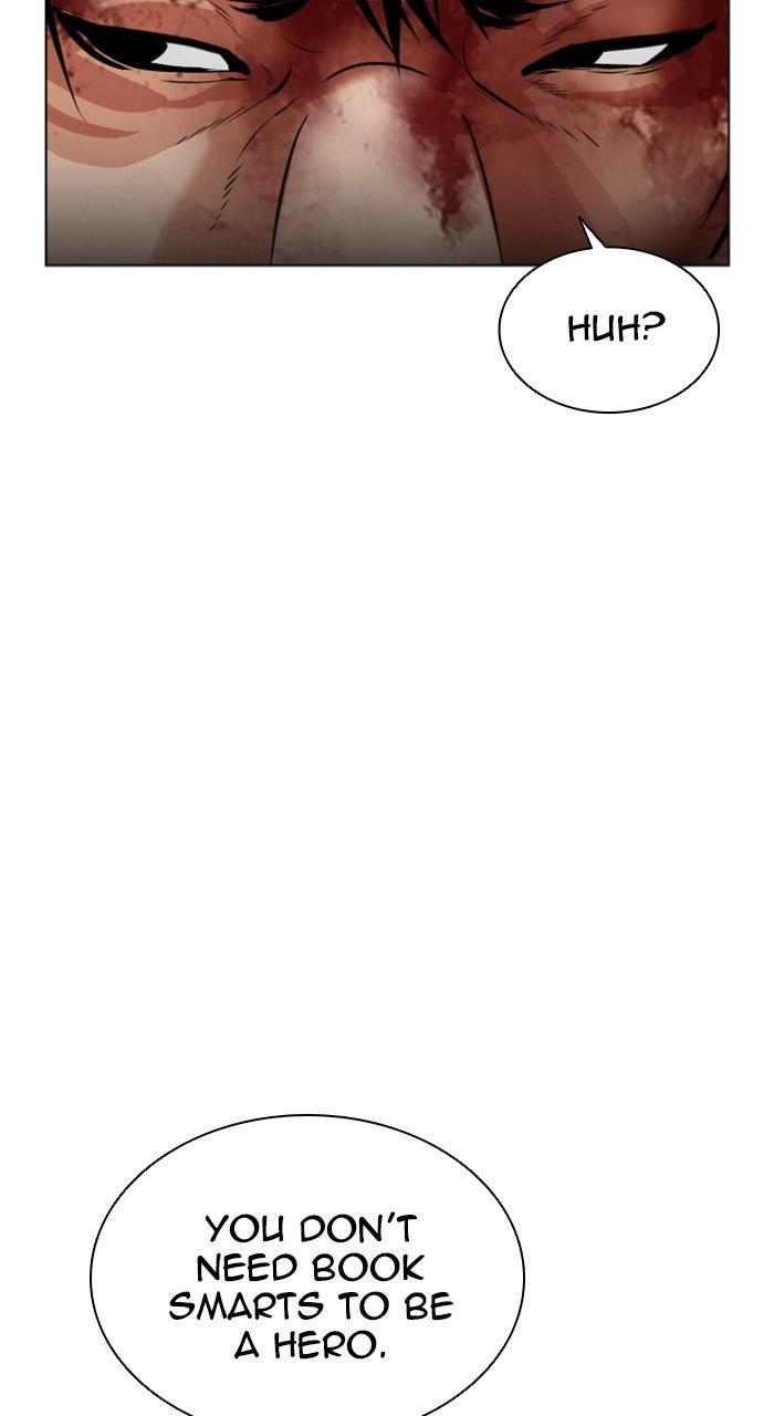 Lookism Chapter 612 — page 115