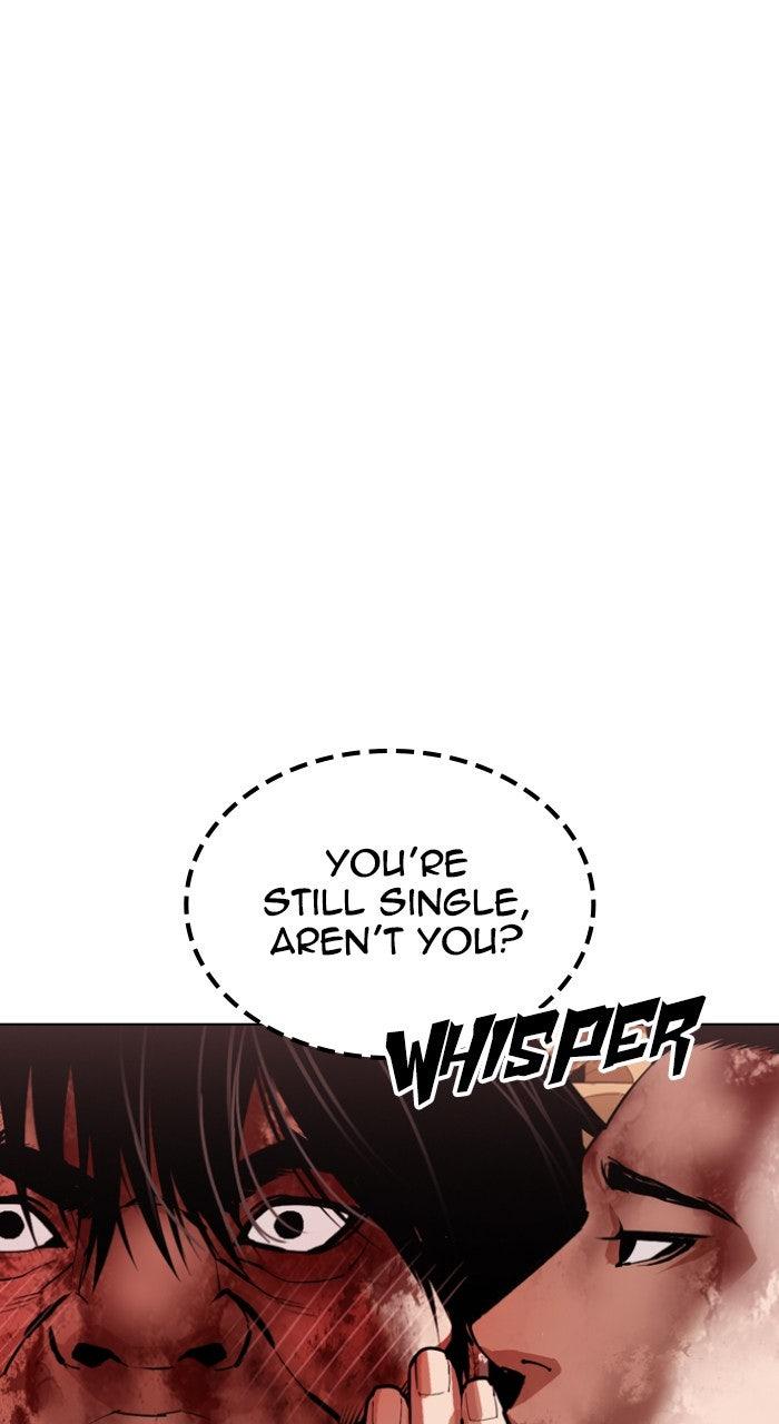 Lookism Chapter 612 — page 120