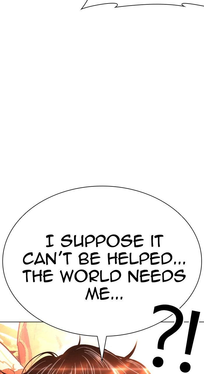 Lookism Chapter 612 — page 127