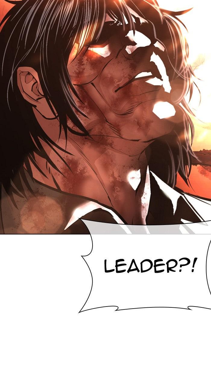 Lookism Chapter 612 — page 128