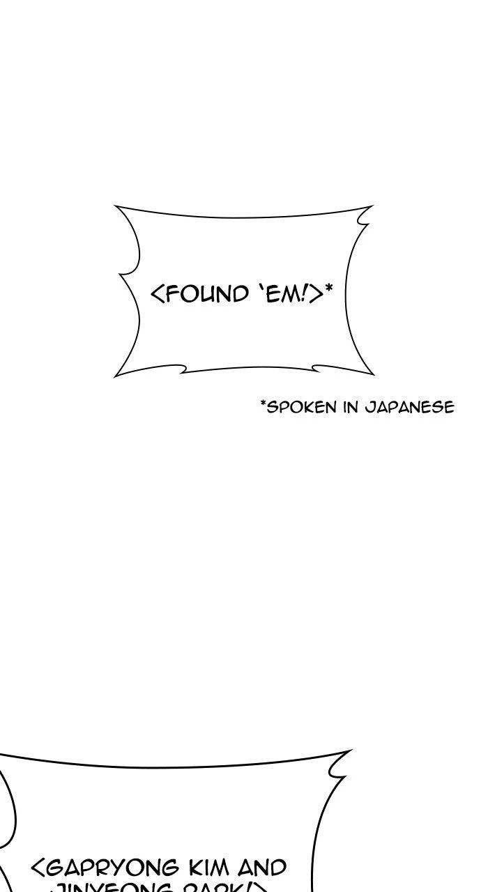 Lookism Chapter 612 — page 129