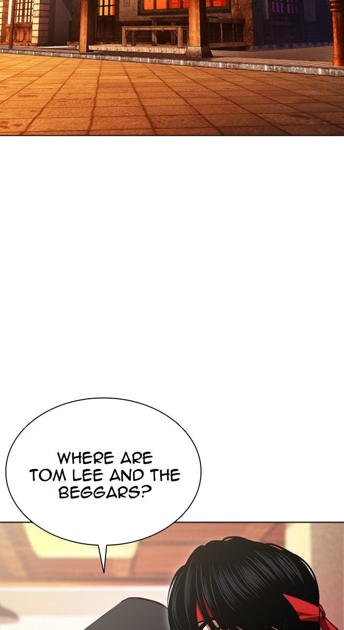 Lookism Chapter 612 — page 142