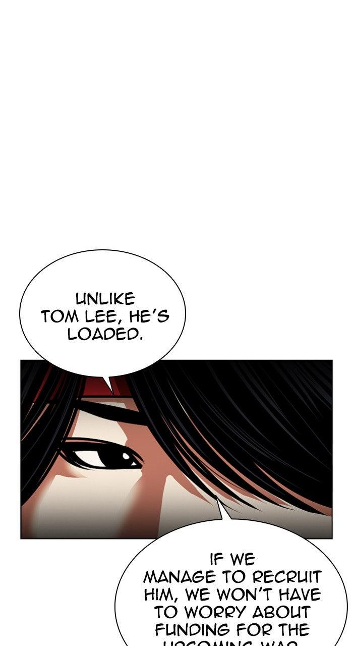 Lookism Chapter 612 — page 148