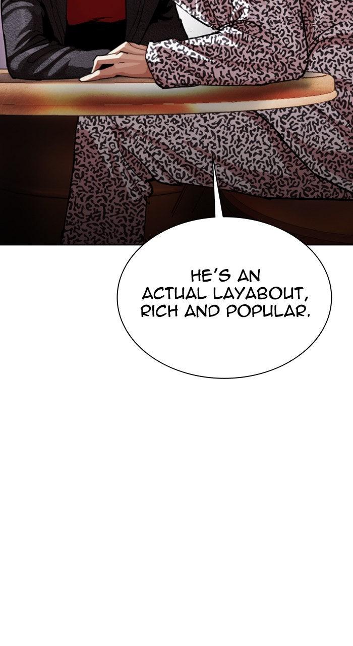 Lookism Chapter 612 — page 154
