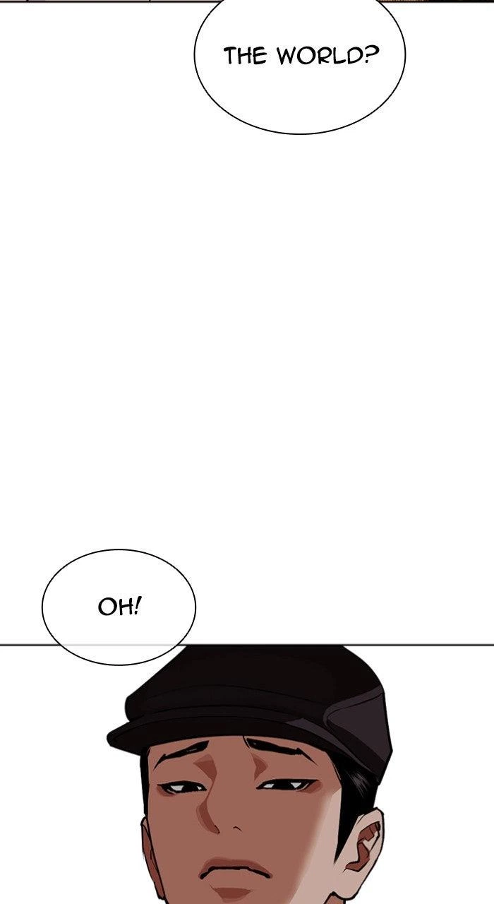 Lookism Chapter 612 — page 161